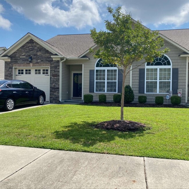 Photo - 3909A Nantucket Rd Townhome