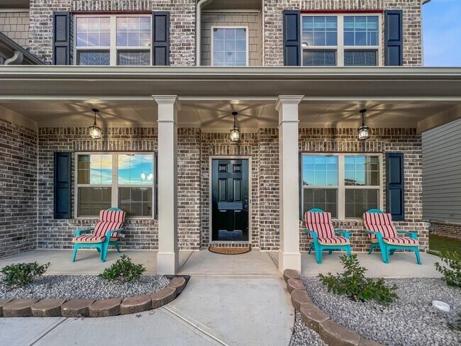 Foto del edificio - 3868 Southfield Ct