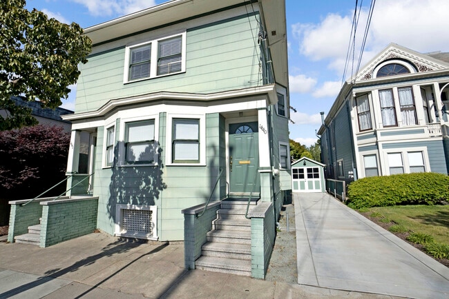 Building Photo - 1440 9th St