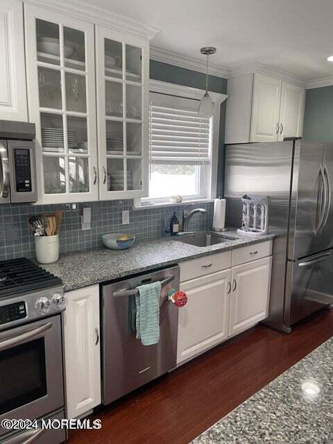 Foto del edificio - 1214 Crosby Rd
