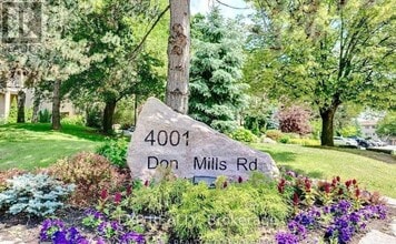 Building Photo - 4001 Don Mills Rd.