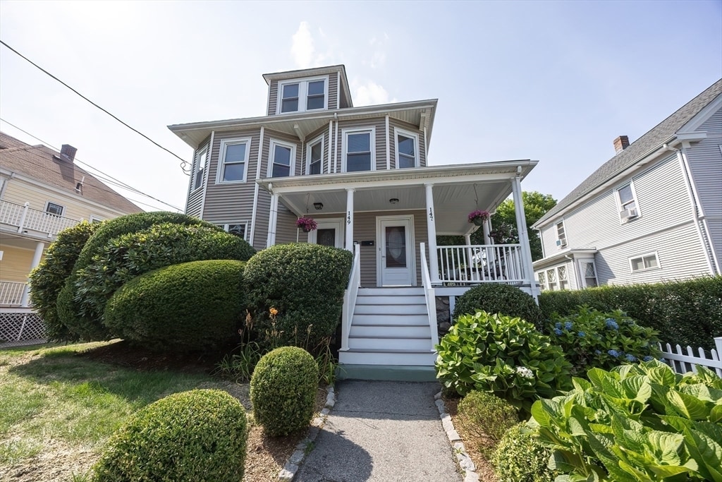 Primary Photo - 149 Winslow Ave