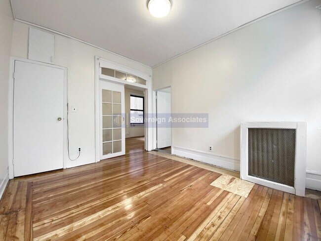 Foto del edificio - 182 Claremont Ave