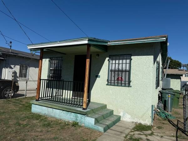 Foto del edificio - 1423 E 60th St