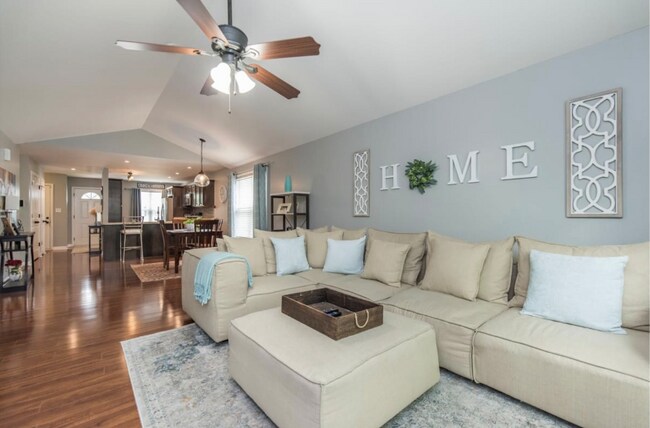 Foto del edificio - 108 Bobby Jones Boulevard