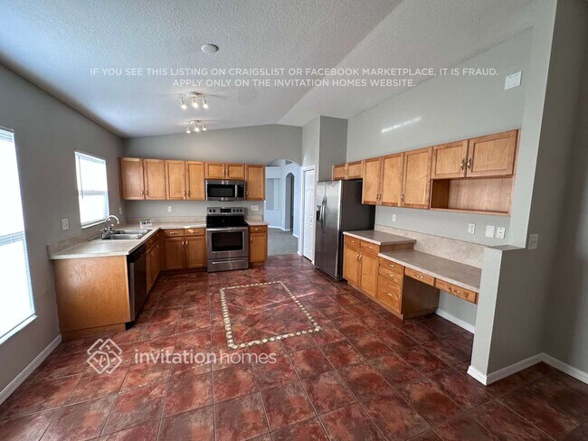 Foto del edificio - 11157 Summer Star Dr