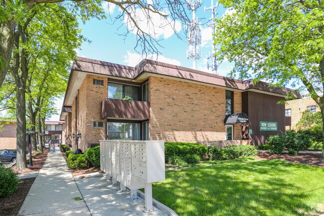 Foto principal - Oklahoma Manor 56th