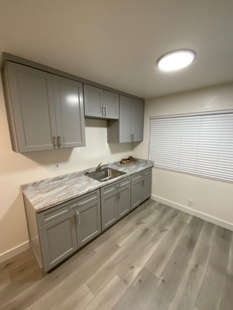 Newly Remodeled Kitchen - 300 S 36th St