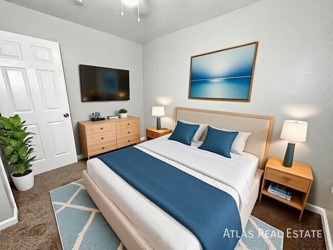 Photo - 2107 Preuss Rd Apartment