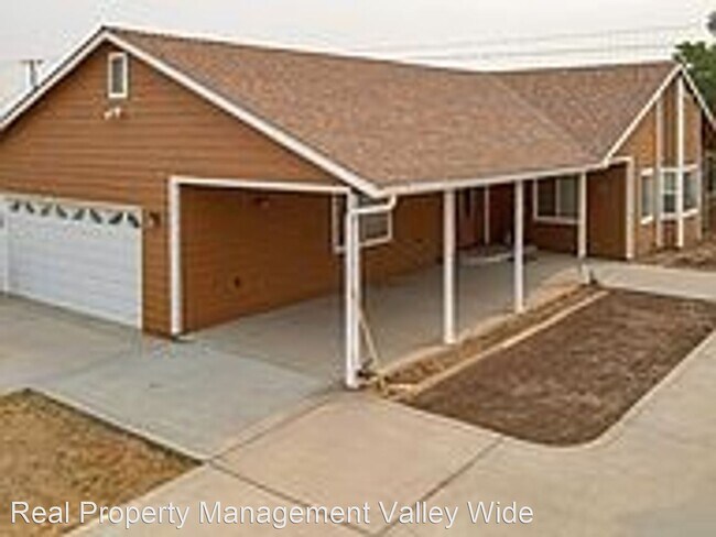 Building Photo - 3 br, 2 bath House - 18869 Avenue 25,