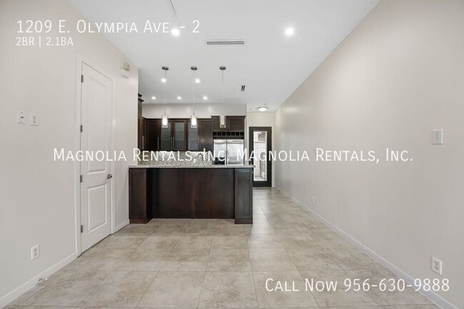 Building Photo - 1209 E Olympia Ave