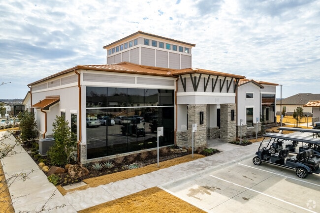 Building Photo - The Mansions of Prosper