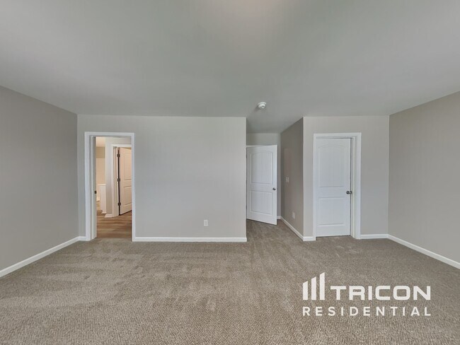 Foto del edificio - 752 Prominence Road Columbia TN