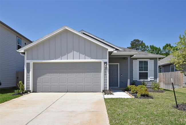 Building Photo - 25473 Cilantro Dr