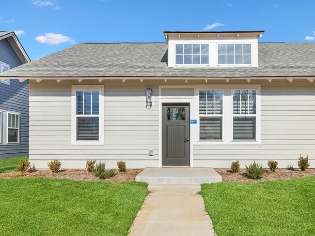 Building Photo - LEO at Flint Crossing- Single Family Rental