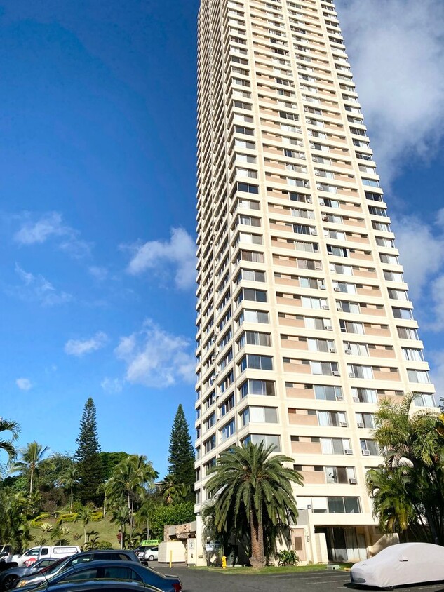 Foto principal - Century Park Plaza - 2 bedroom 2 bathroom ...