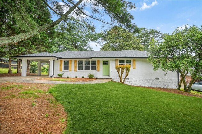 Building Photo - 4188 Fontana Ct