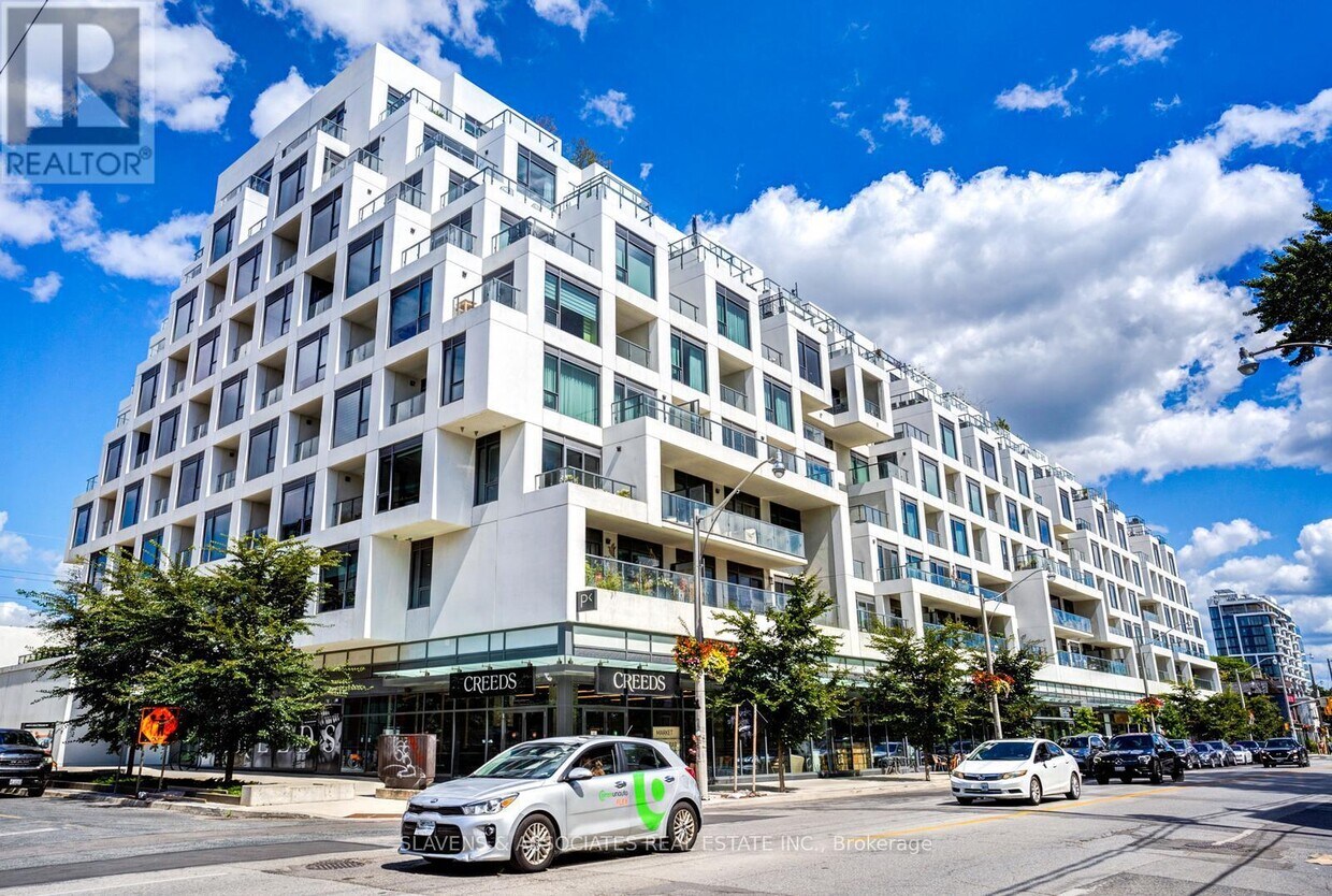 Photo principale - 280-280 Howland Ave