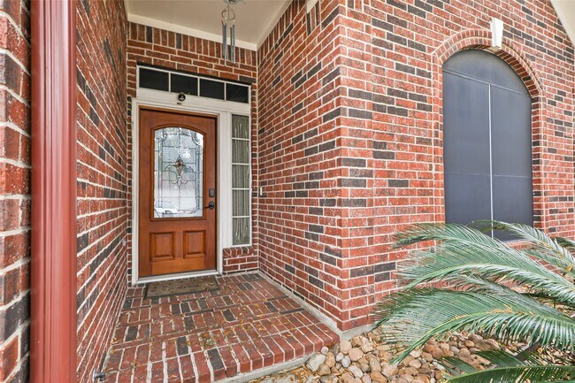 Foto del edificio - 18418 Hot Creek Ct