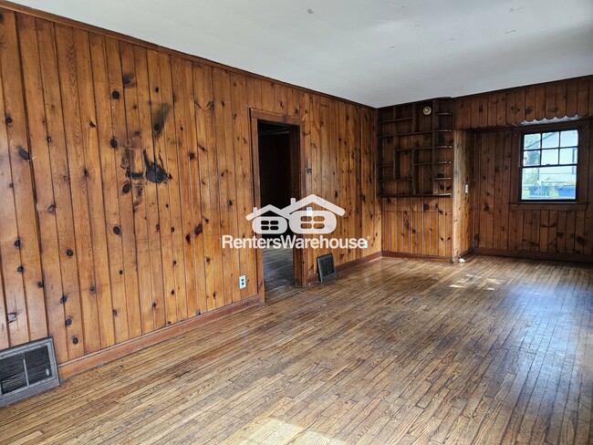 Foto del edificio - 1525 32nd St