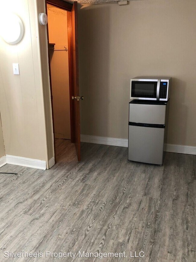 Foto del edificio - 205 Scammel St