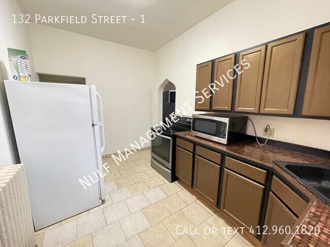 Foto del edificio - 132 Parkfield St