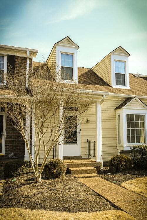 Foto del edificio - 604 Foxborough Sq N