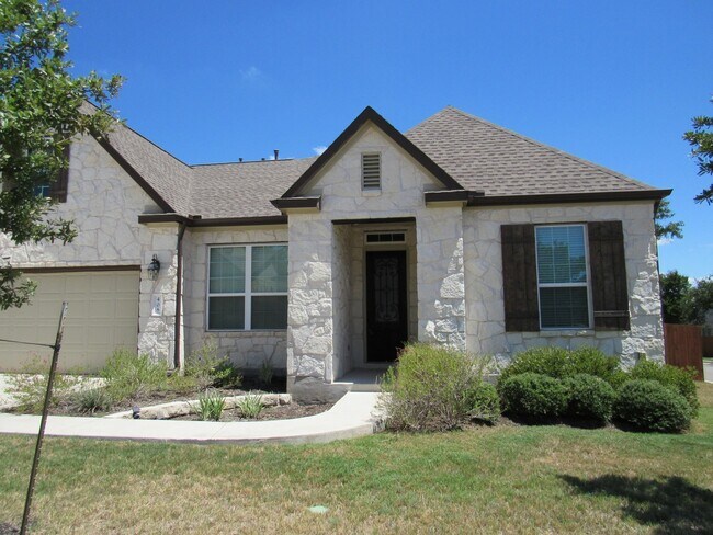 Foto del edificio - Gorgeous 4/3/3 in Ranch at Brushy Creek!