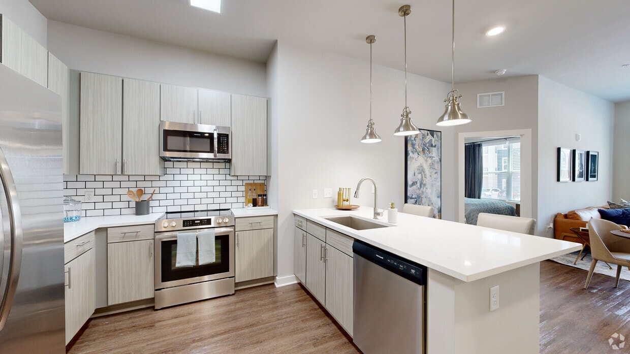 Photo - The Percy Apartments