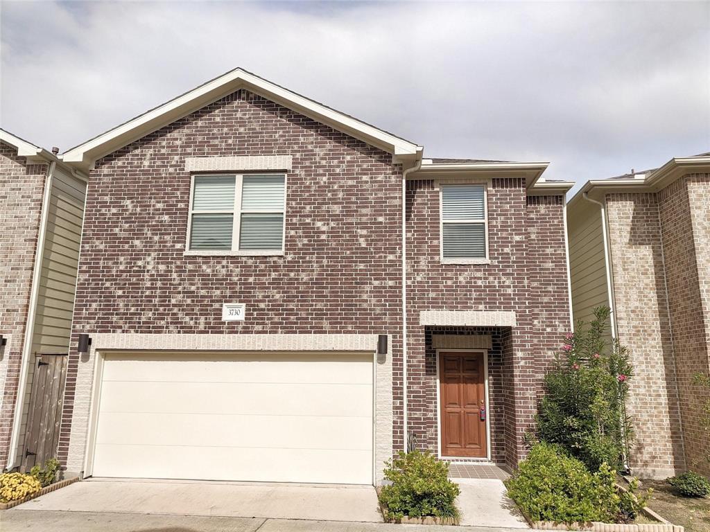 Foto principal - 3730 Main Poplar Dr