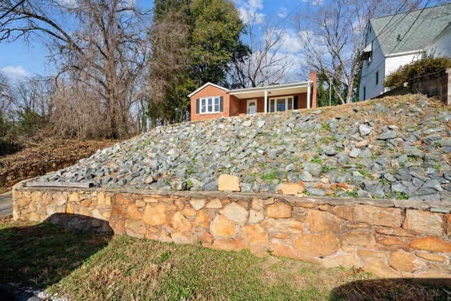 Foto del edificio - 3/1 Home for Rent