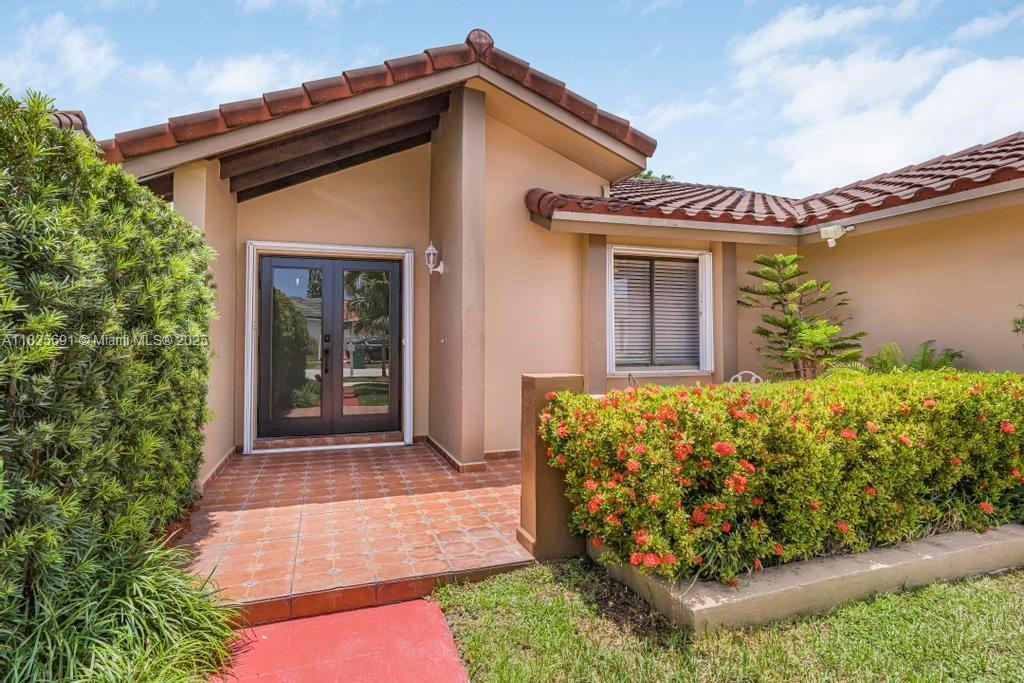 Foto principal - 5850 SW 149th Ave