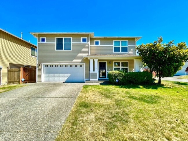 Foto del edificio - Great Home For Rent