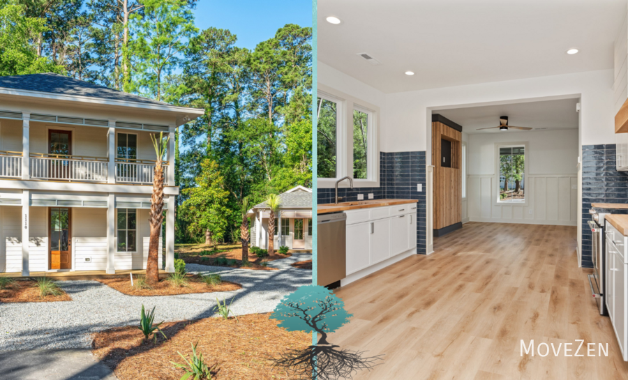 Foto principal - 1110 Tree Canopy Way Wilmington, NC 28403 ...