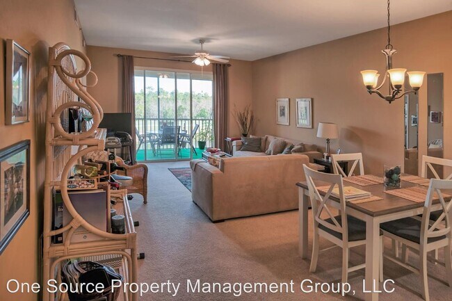 Building Photo - 8505 Naples Heritage Dr
