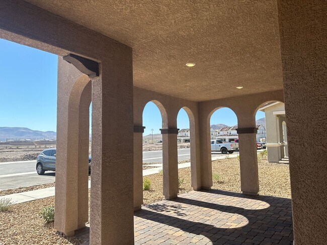 Foto del edificio - New in Henderson!!