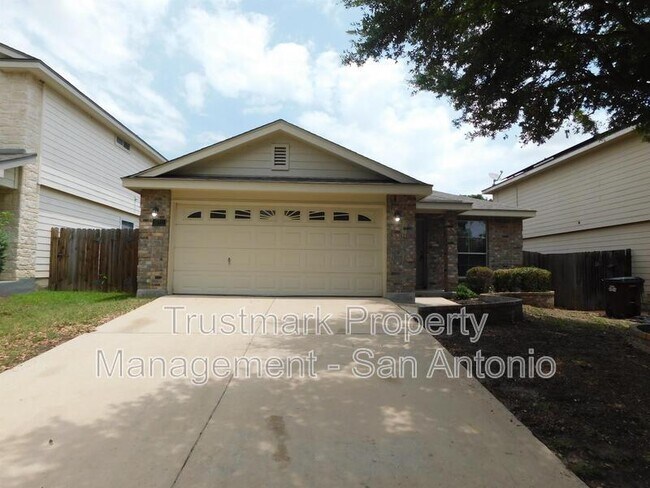 Building Photo - 10711 Pony Mesa
