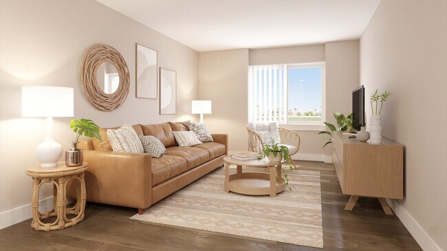 Foto del edificio - Tecoma Square