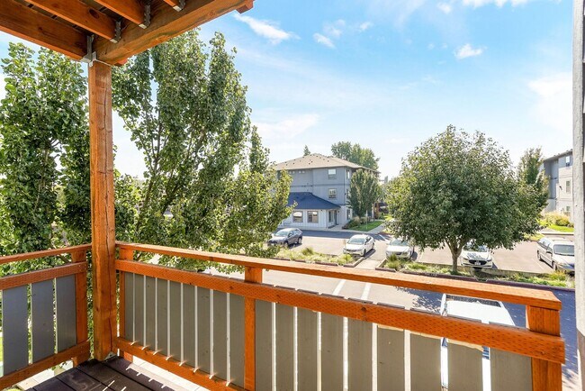 Foto del interior - Howard Commons