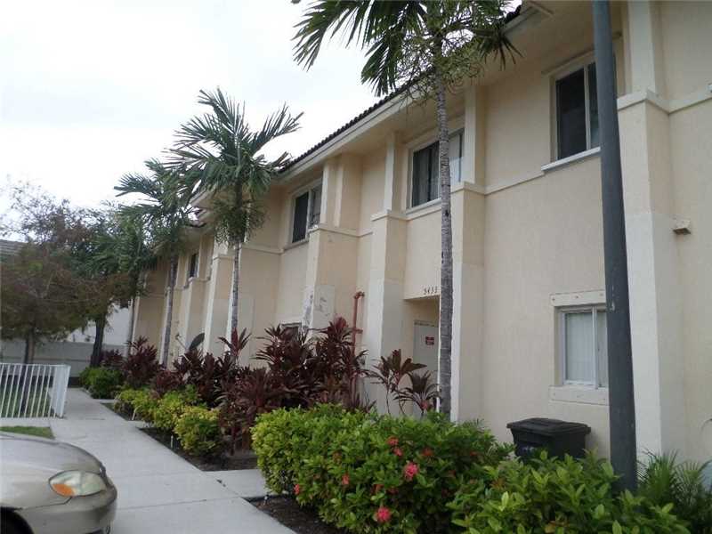 5433 SW 41st St, Miramar, FL 33023 Townhome Rentals in Miramar FL