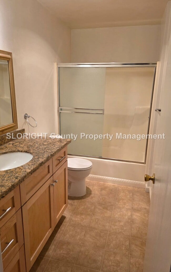 Building Photo - AVAILABLE JULY 2Bed / 2 Bath Apartment near Downtown SLO