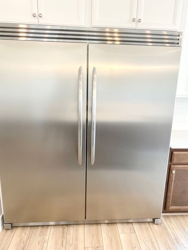 Foto del edificio - BRAND NEW 4/3.5 Lennar with In-Law Suite