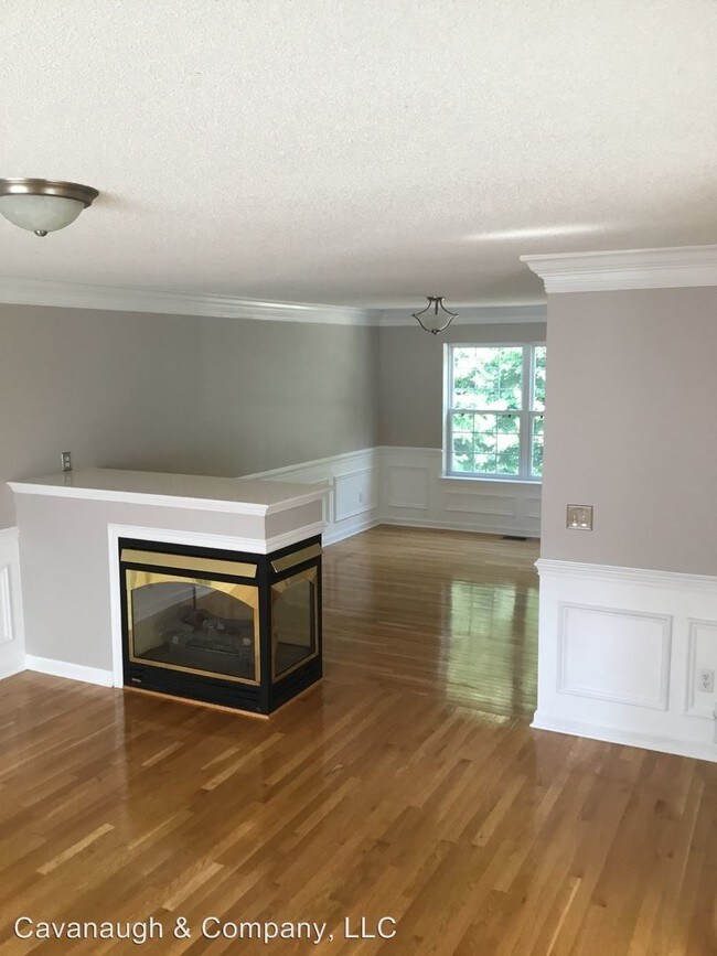 eagle hollow apartments
