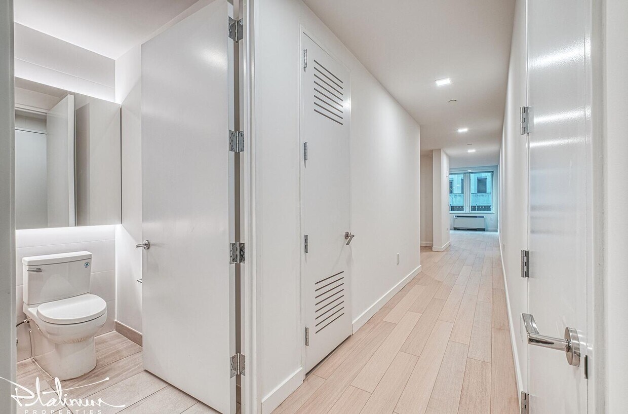 20 Broad St Unit 1705, New York, NY 10005 Apartment for Rent in New