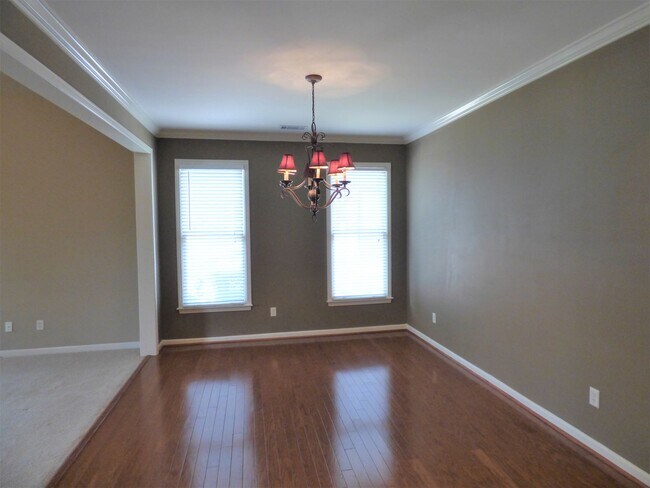 Foto del edificio - 3770 Abbeyglen Way