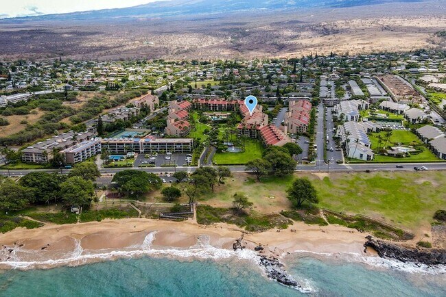 Building Photo - Kamaole Sands 7-105