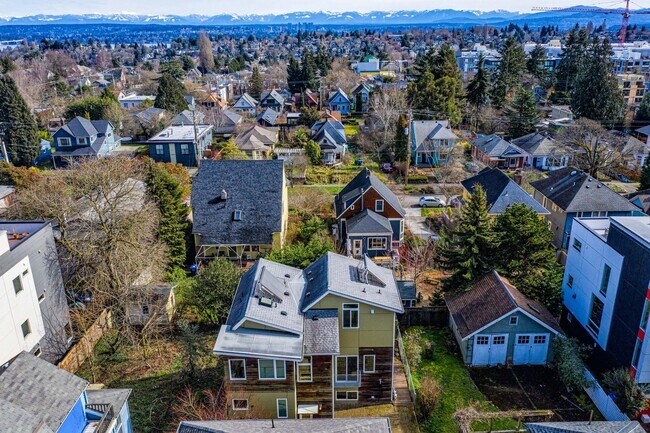Foto del edificio - 1504 19th Ave