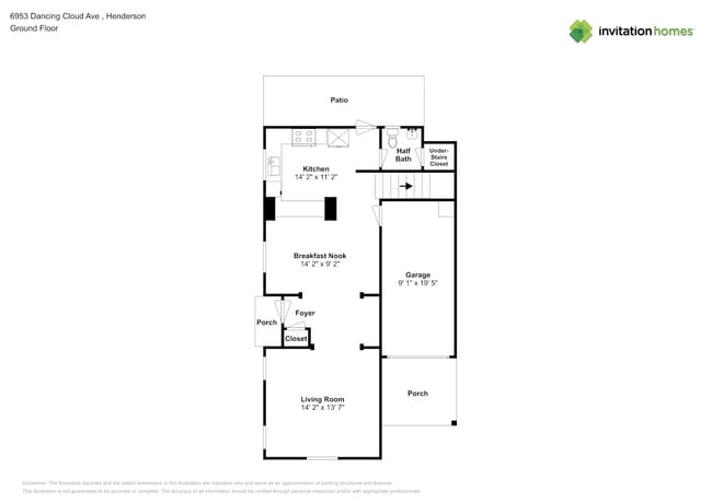 Building Photo - 6953 Dancing Cloud Ave