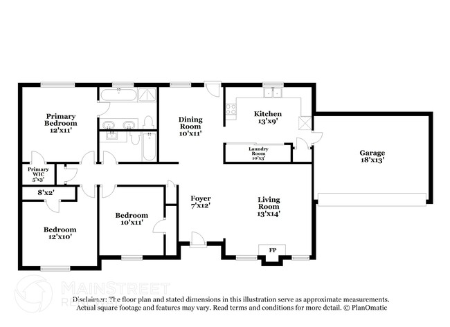 Building Photo - 6885 Bannister Park Ln