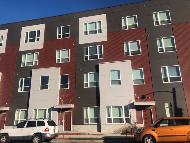 Building Photo - Legacy Lofts at the Blommer Ice Cream Factory